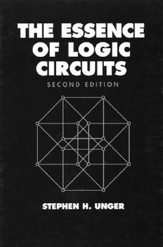 portada the essence of logic circuits