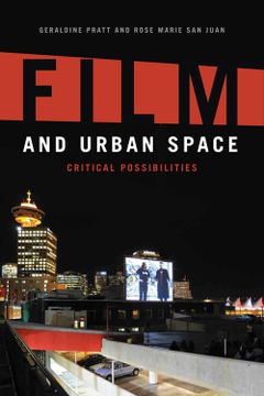 portada Film and Urban Space: Critical Possibilities