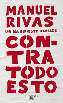 portada Contra Todo Esto (in Spanish)