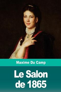 portada Le Salon de 1865 (in French)