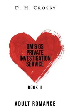 portada GM & GS Private Investigation Service: Book II