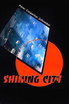 portada shining city