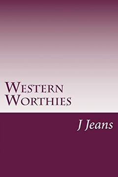 portada Western Worthies 