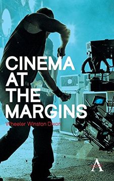 portada Cinema at the Margins (New Perspectives on World Cinema) 