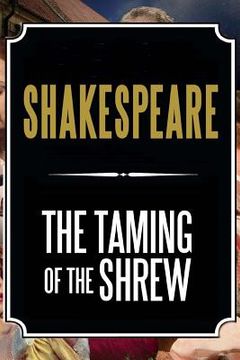 portada The Taming of the Shrew (en Inglés)
