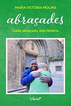 portada Abraçades: Cada Abraçada, una Història (in Catalá)