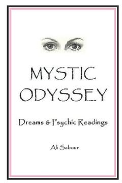 portada Mystic Odyssey: Dreams and Psychic Readings (in English)