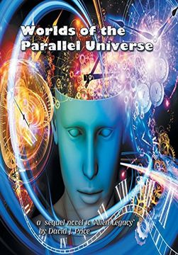 portada Worlds of the Parallel Universe