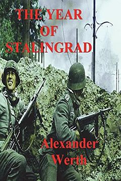 portada The Year of Stalingrad (en Inglés)