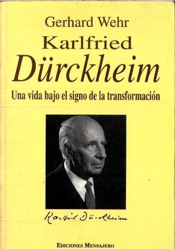 portada Karlfried Durckheim : una vida bajo el signo de la transformación