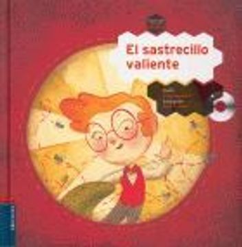 portada El sastrecillo valiente (Colorin Colorado) (in Spanish)