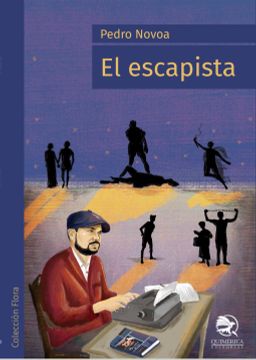 portada EL ESCAPISTA