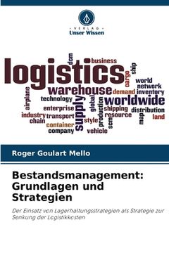 portada Bestandsmanagement: Grundlagen und Strategien (en Alemán)