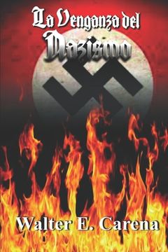 portada La Venganza del Nazismo
