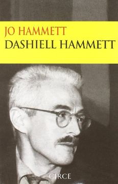 portada Dashiell Hammett (in Spanish)