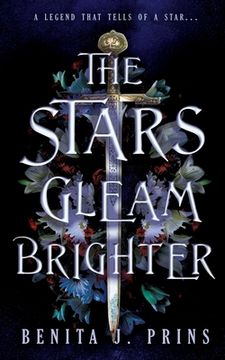 portada The Stars Gleam Brighter (in English)