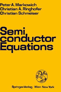 portada semiconductor equations (en Inglés)