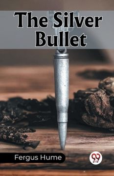 portada The Silver Bullet (en Inglés)