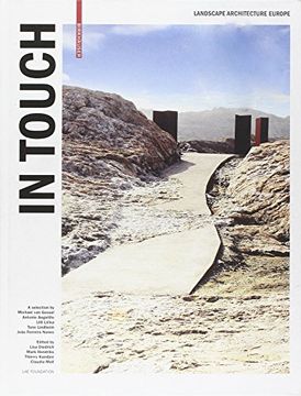 portada In Touch: Landscape Architecture Europe (en Inglés)
