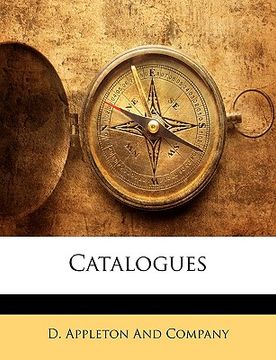 portada catalogues (in English)