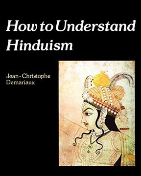 portada How to Understand Hinduism (en Inglés)