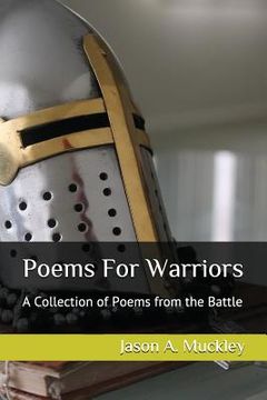 portada Poems for Warriors: A Collection of Poems from the Battle