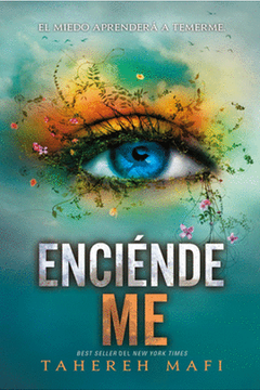 portada Enciéndeme (in Spanish)