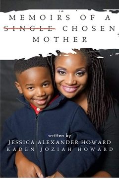 portada Memoirs of a Single Chosen Mother (in English)