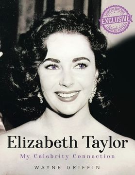 portada Elizabeth Taylor: My Celebrity Connection (en Inglés)