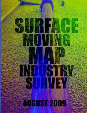 portada Surface Moving Map Industry Survey (en Inglés)