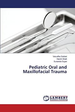 portada Pediatric Oral and Maxillofacial Trauma
