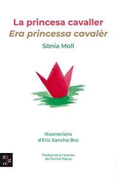 portada Princesa Cavaller, la - era Princessa Cavalèr (in Spanish)