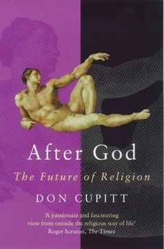 portada After God: The Future of Religion (Master Minds) (en Inglés)