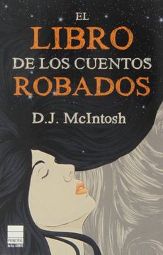 portada Libro de Los Cuentos Robados (in Spanish)