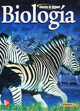 portada Spa-Glencoe Biology Spanish st (Biology Dynamics of Life)