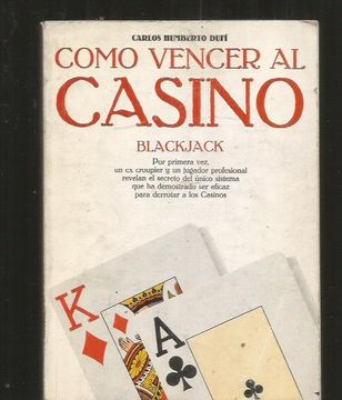 Libros sobre el Blackjack Profesional