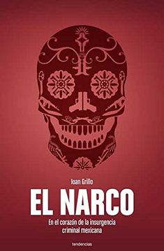 portada El Narco (Tendencias) (in Spanish)