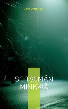 portada Seitsemän minkkiä (en Finlandés)