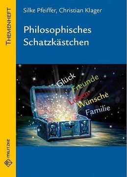 portada Philosophisches Schatzkästchen (en Alemán)