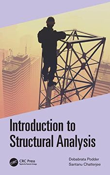 portada Introduction to Structural Analysis (en Inglés)