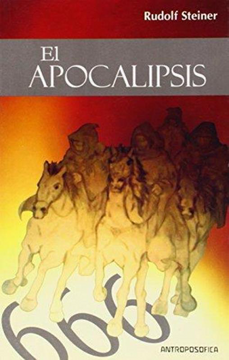 portada El Apocalipsis (in Spanish)