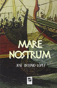 portada Mare Nostrum