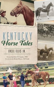 portada Kentucky Horse Tales