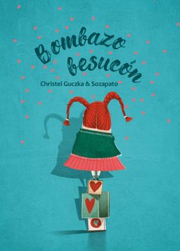 portada Bombazo Besucon (in Spanish)