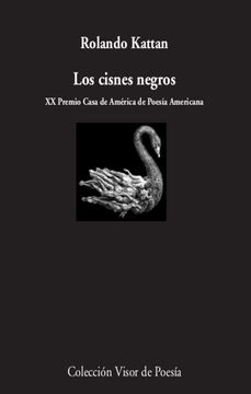 portada Los Cisnes Negros (in Spanish)