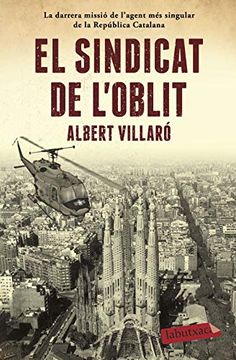 portada El Sindicat de L'oblit (in Spanish)