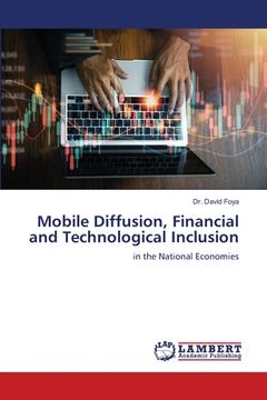portada Mobile Diffusion, Financial and Technological Inclusion (en Inglés)