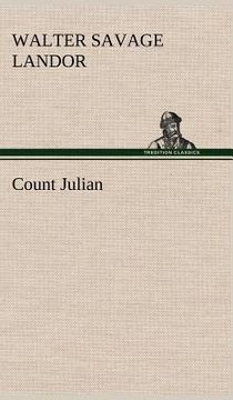 portada count julian (en Inglés)