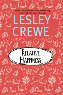 portada Relative Happiness (Lesley Crewe Classics) 