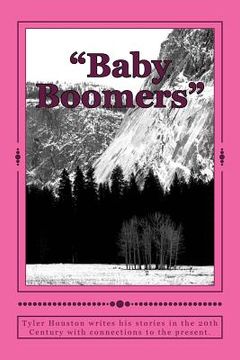 portada "Baby Boomers" (en Inglés)